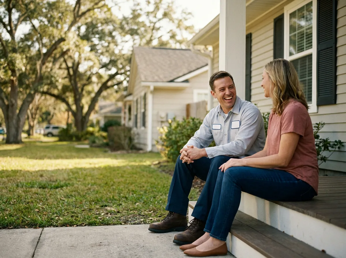Septic tank pumping FAQs for Mulga, AL